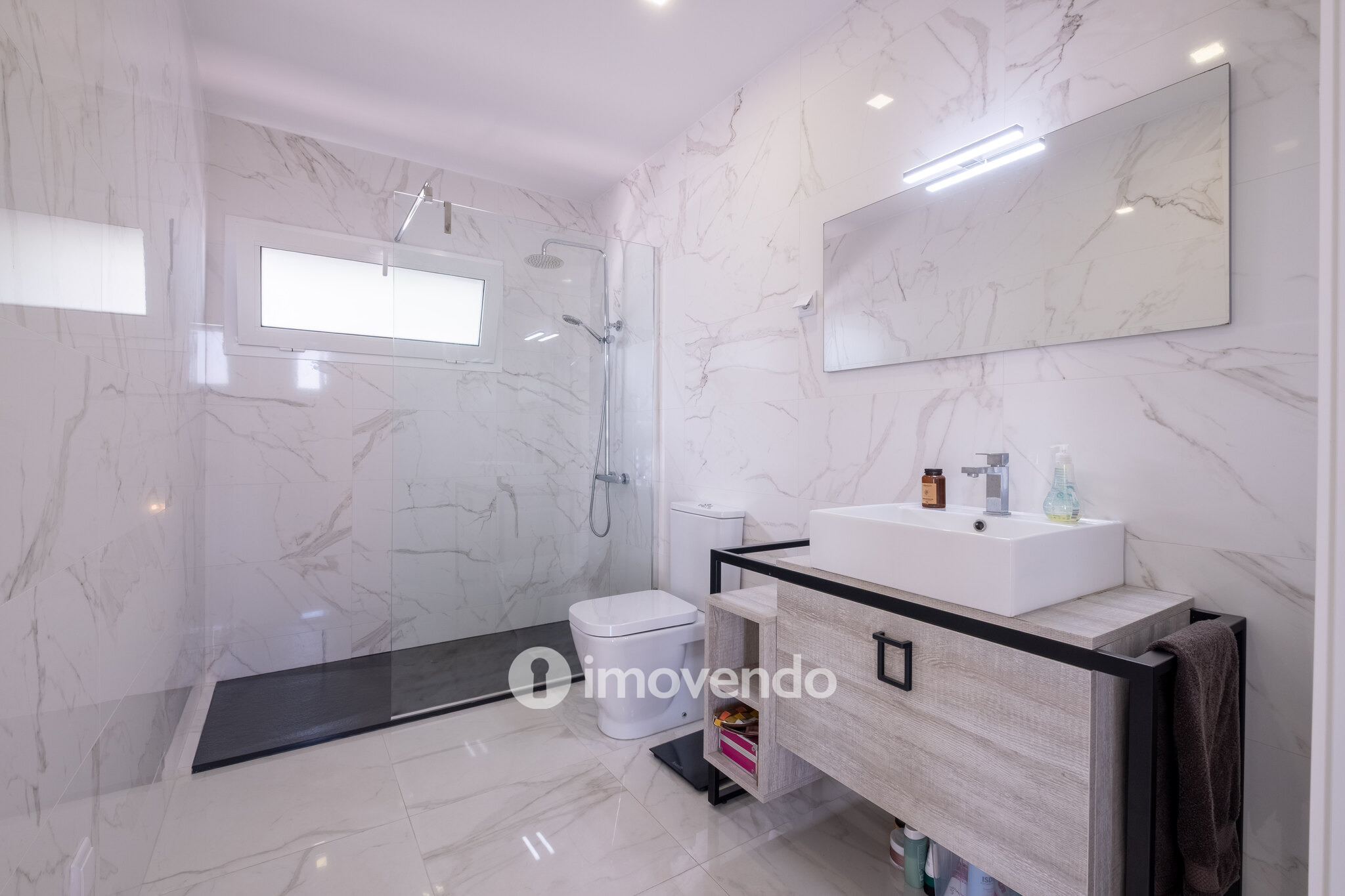 Moradia 4 moderna e exclusiva, com garagem, em Cernache, Coimbra