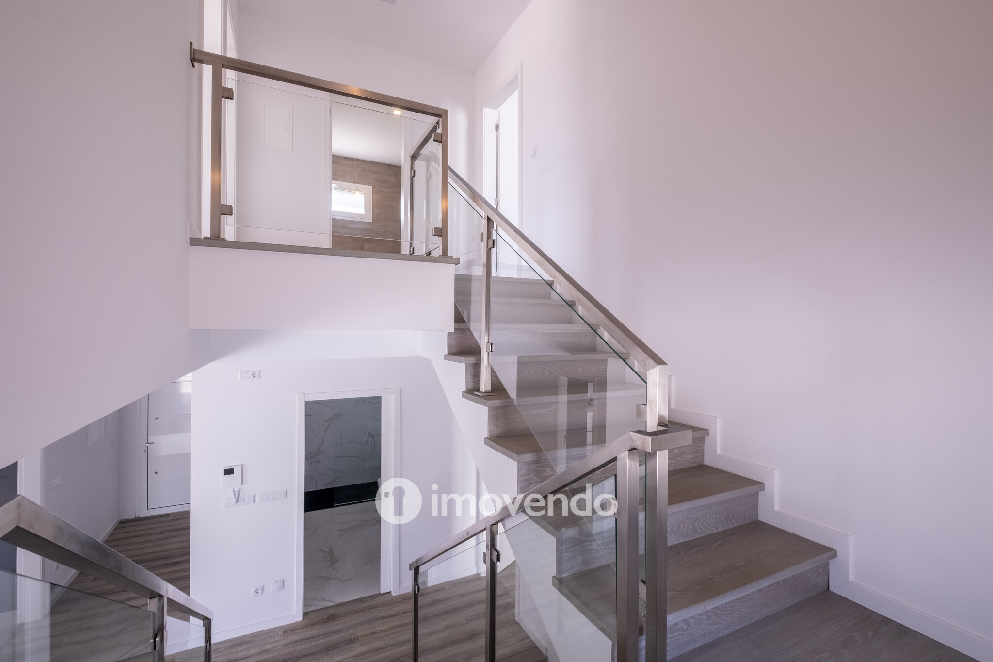 Moradia 4 moderna e exclusiva, com garagem, em Cernache, Coimbra