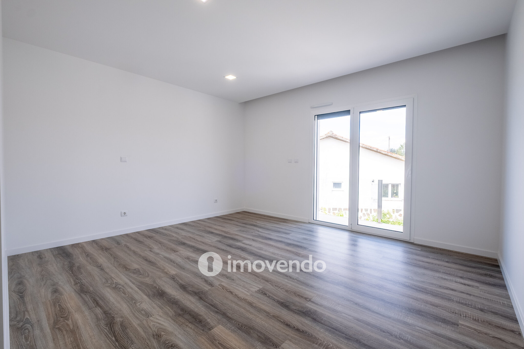 Moradia 4 moderna e exclusiva, com garagem, em Cernache, Coimbra