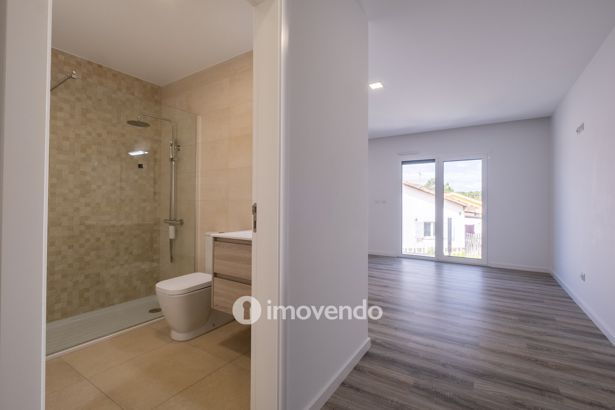 Moradia 4 moderna e exclusiva, com garagem, em Cernache, Coimbra