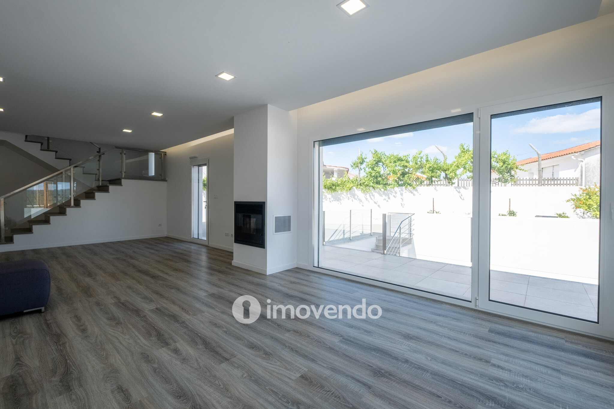 Moradia 4 moderna e exclusiva, com garagem, em Cernache, Coimbra