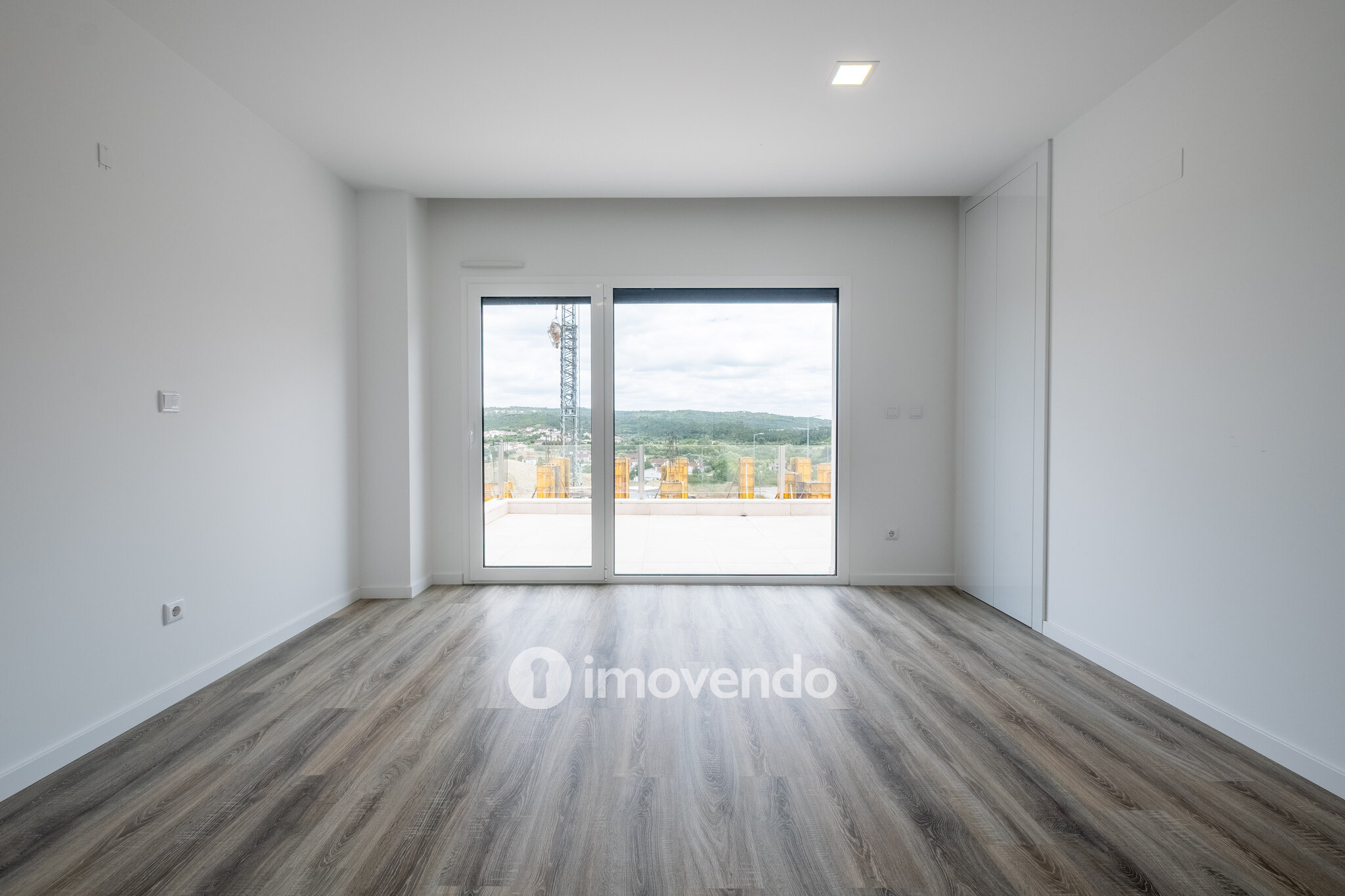 Moradia 4 moderna e exclusiva, com garagem, em Cernache, Coimbra