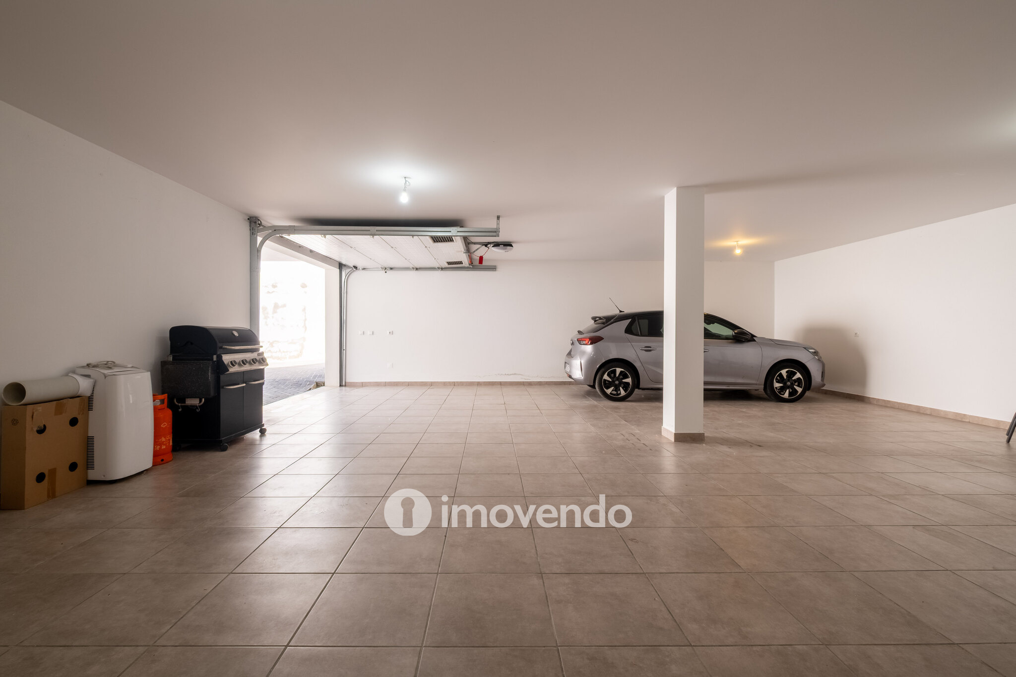 Moradia 4 moderna e exclusiva, com garagem, em Cernache, Coimbra