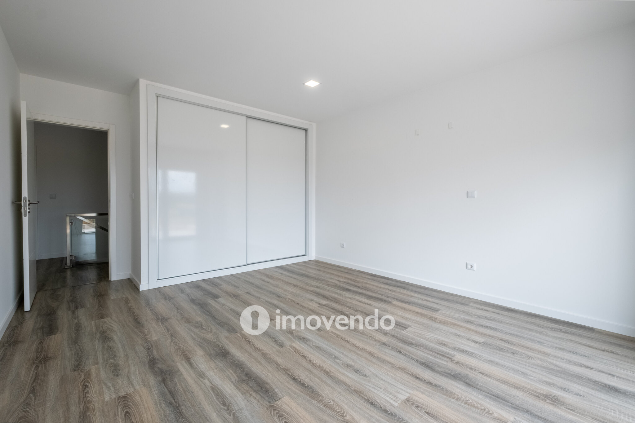 Moradia 4 moderna e exclusiva, com garagem, em Cernache, Coimbra