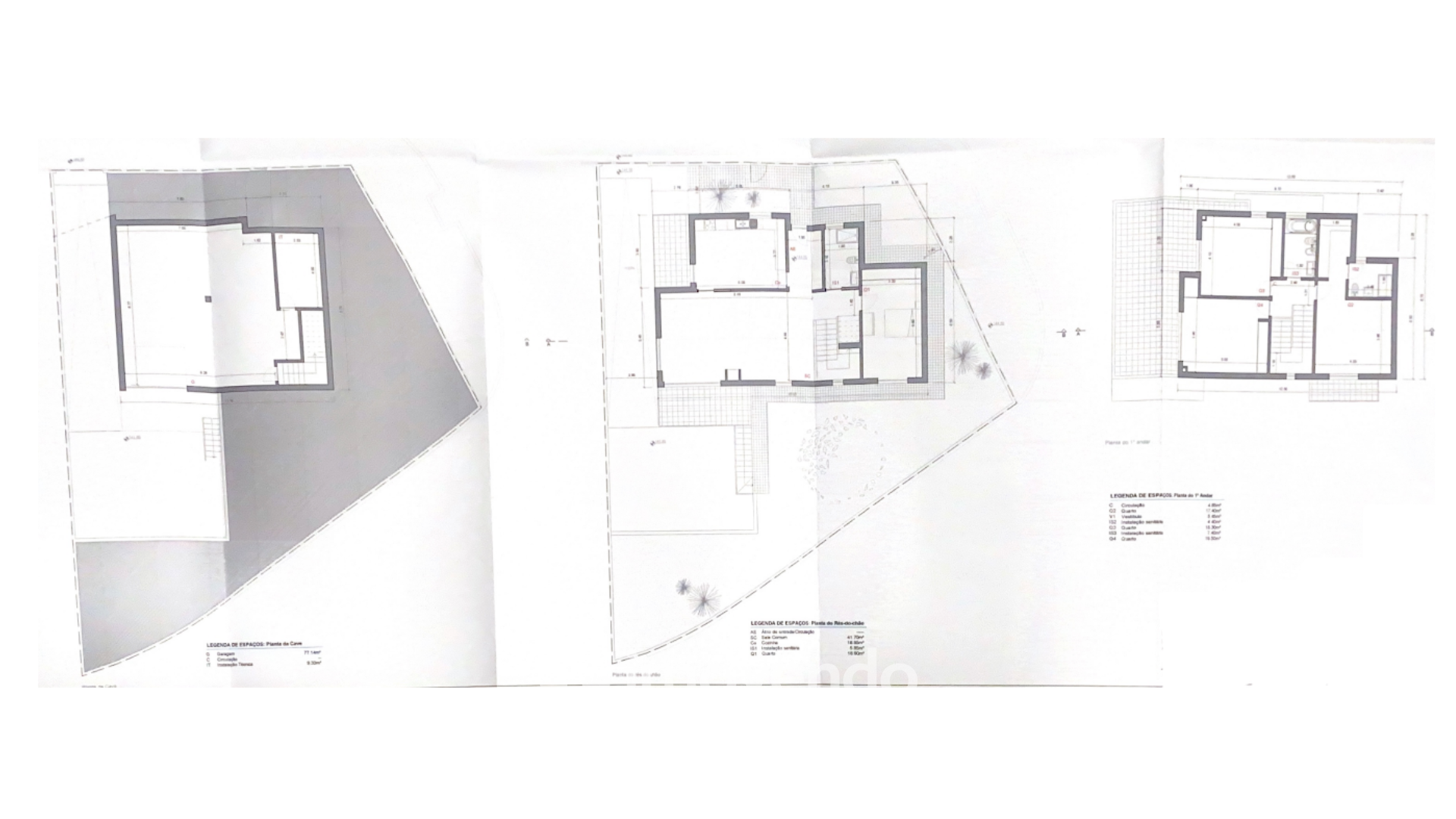 Moradia 4 moderna e exclusiva, com garagem, em Cernache, Coimbra