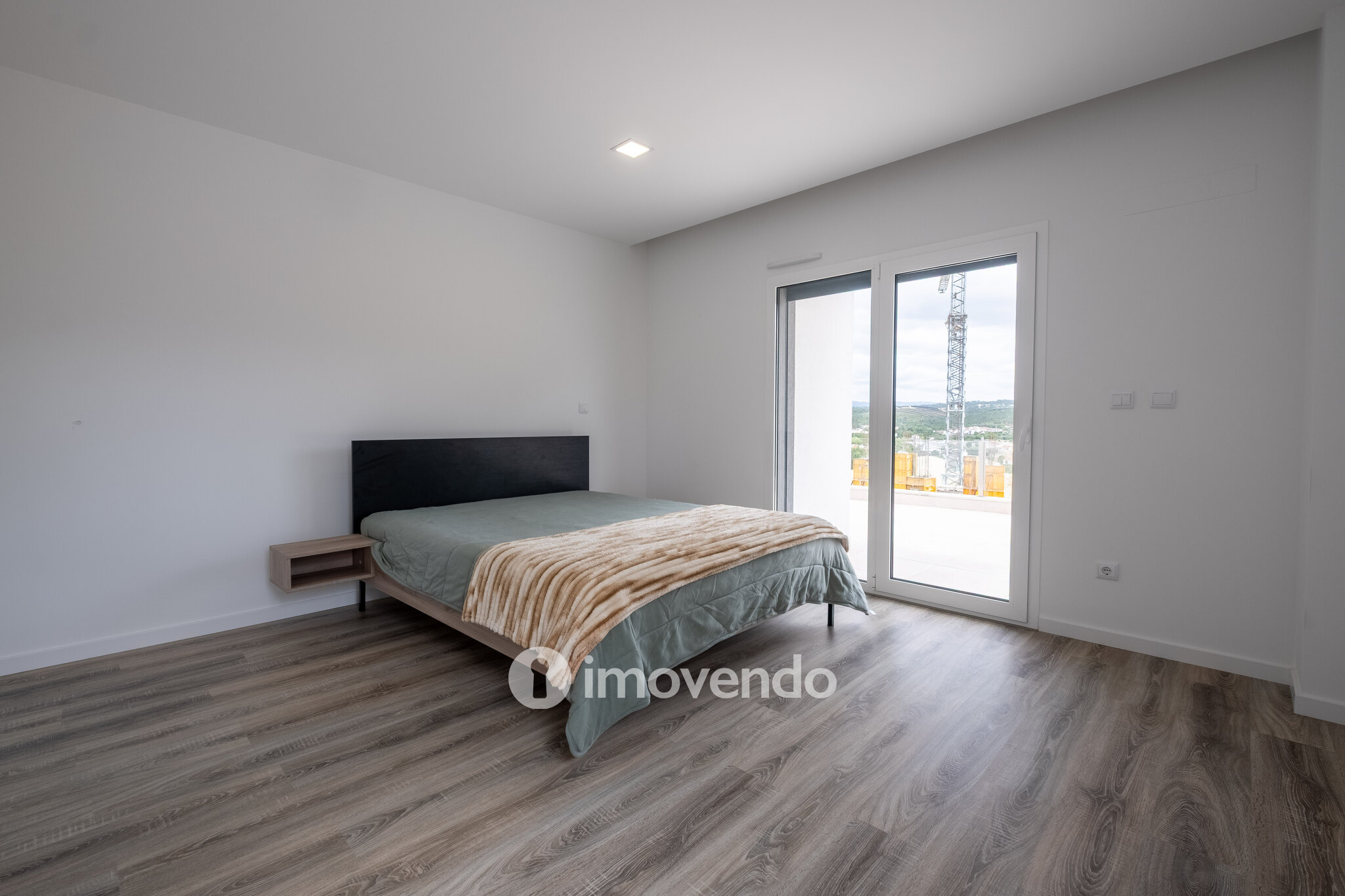 Moradia 4 moderna e exclusiva, com garagem, em Cernache, Coimbra