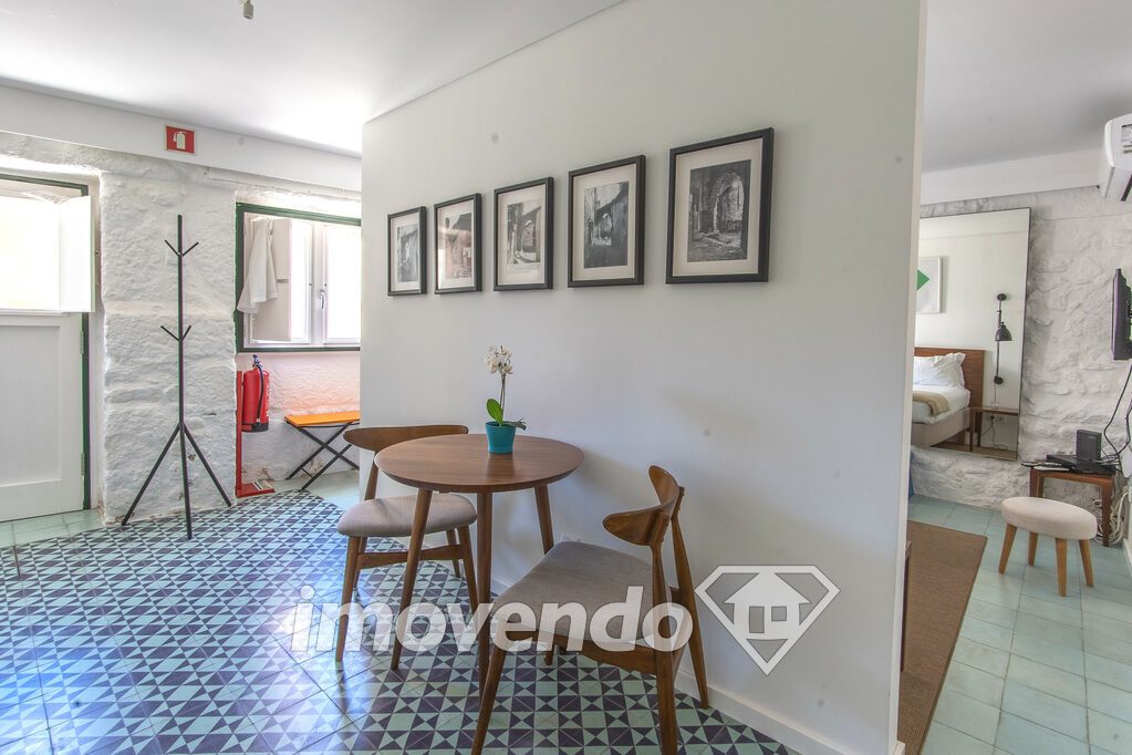 Apartamento T0 em Porto, Porto com 42 m<sup>2</sup> por 295.000