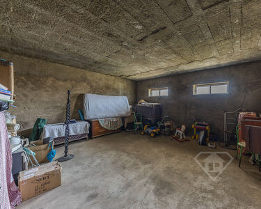 Moradia isolada T3, com um amplo terreno e garagem, em Ansião, Leiria