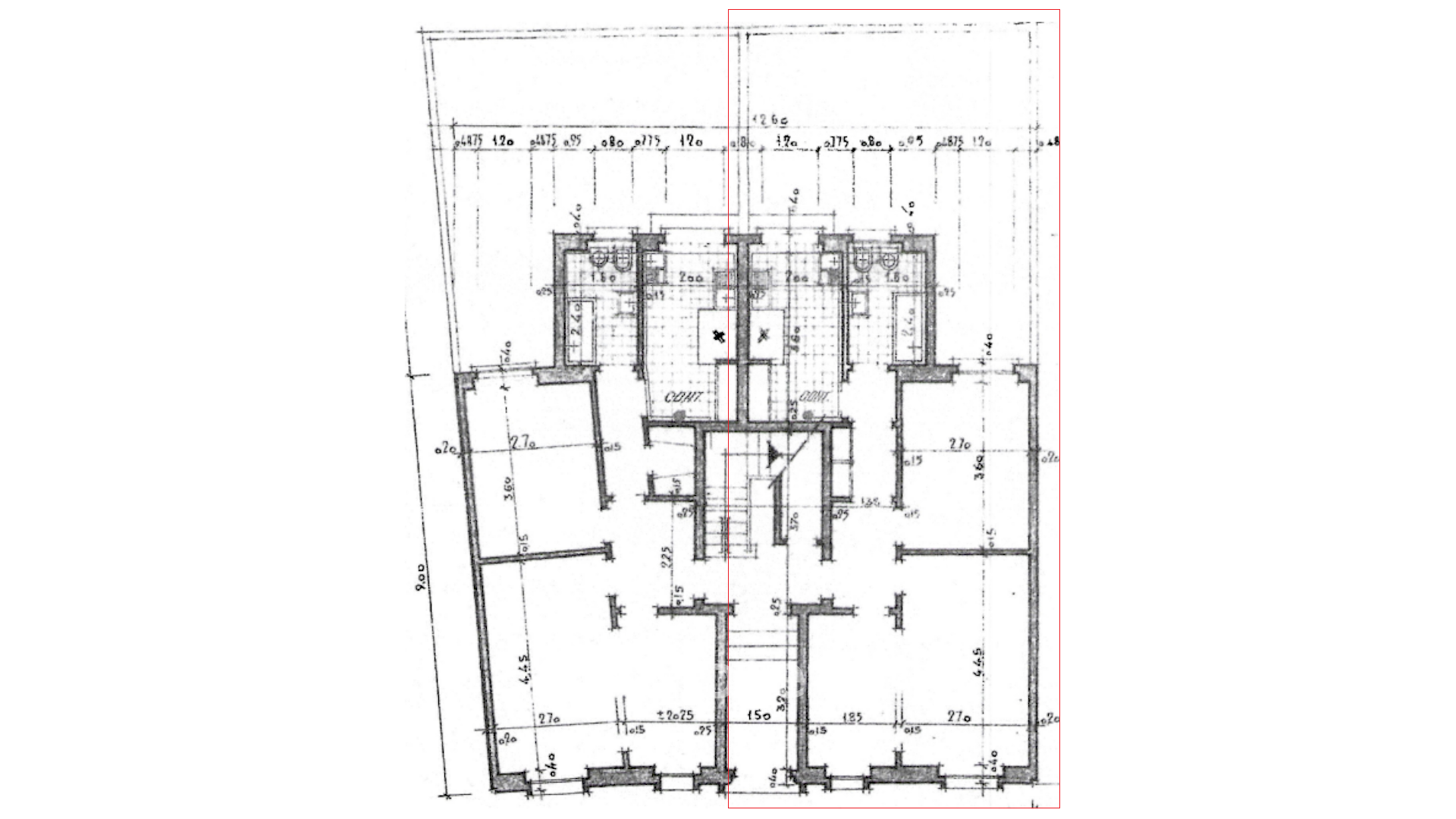 Apartamento T2 pronto a habitar, com espaço exterior, na Amadora