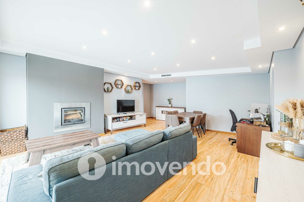 Apartamento T2 em , Milharado com 113 m<sup>2</sup> por 410.000